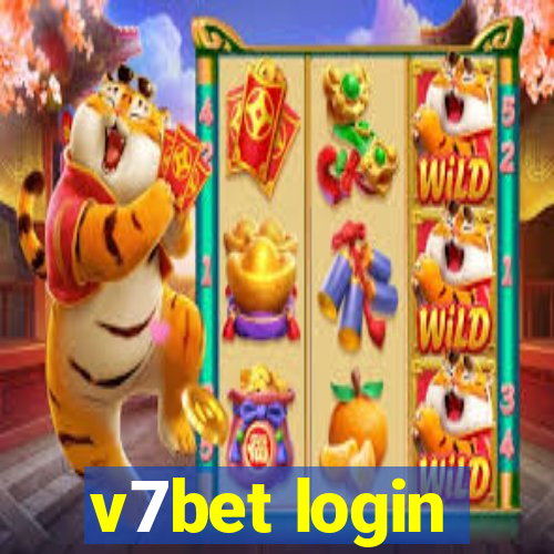 v7bet login